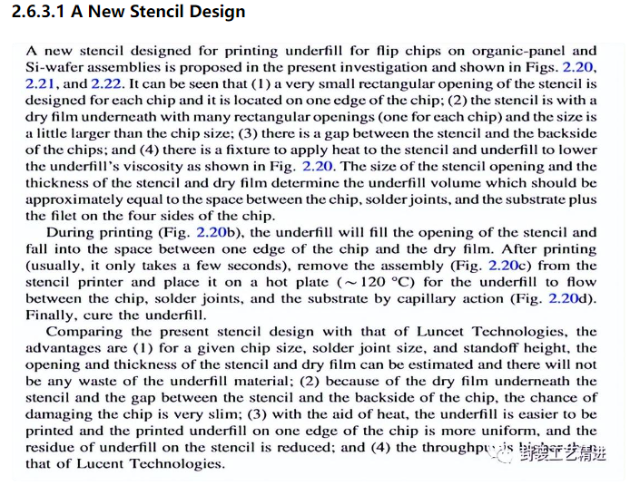 Flip Chip Technology Versus FOWLP