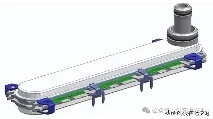 银烧结技术